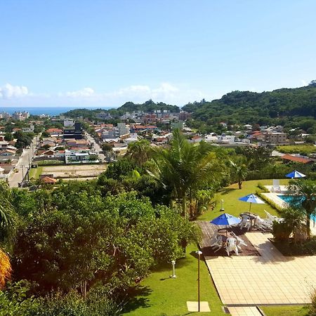 Ilha Da Gale Tourist Hotel Fazenda De Bombas Bombinhas Exteriér fotografie