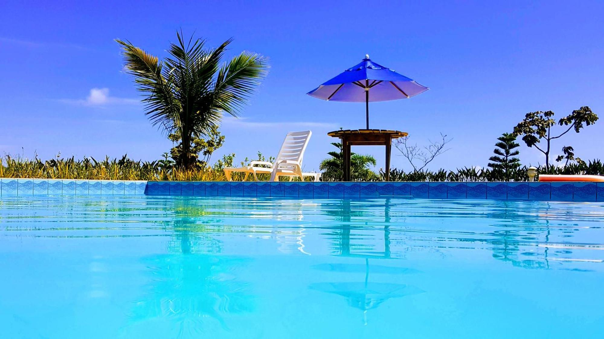 Ilha Da Gale Tourist Hotel Fazenda De Bombas Bombinhas Exteriér fotografie