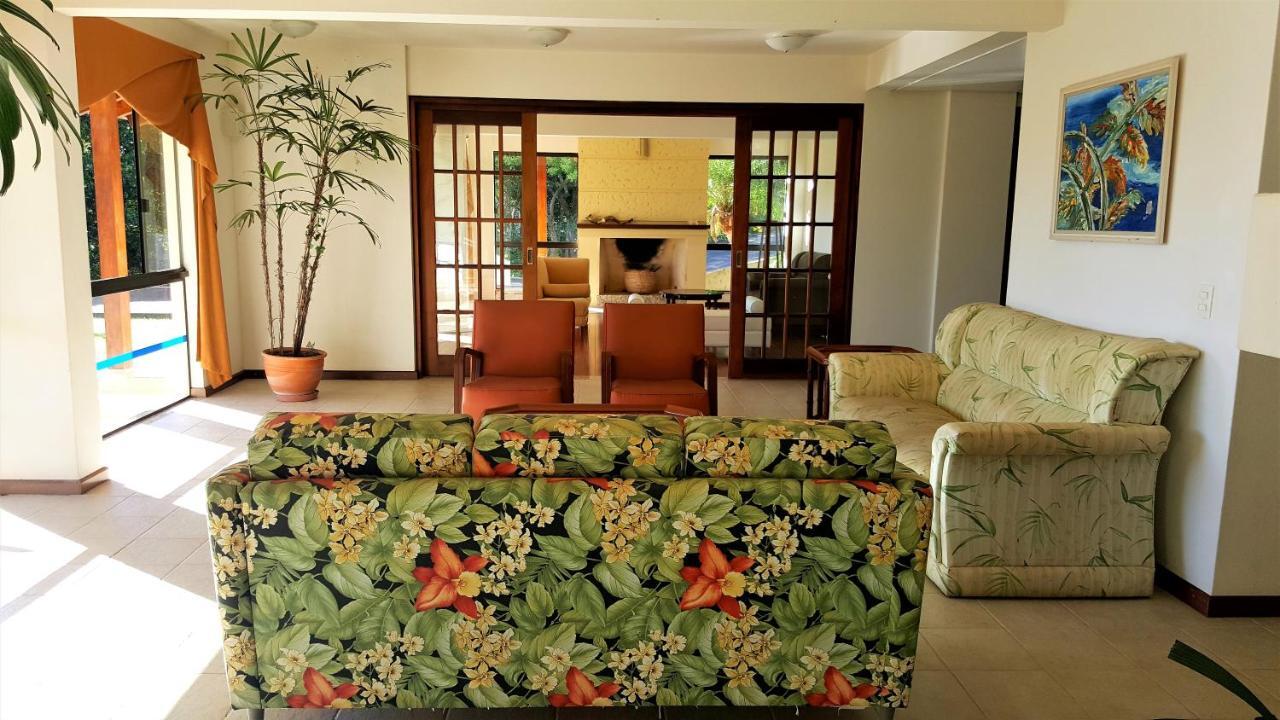 Ilha Da Gale Tourist Hotel Fazenda De Bombas Bombinhas Exteriér fotografie